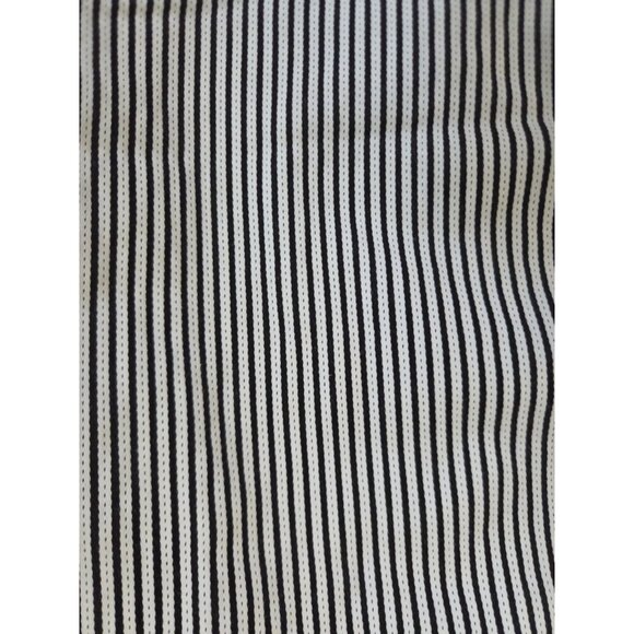 Talbots Signature Striped Capri Pants In Size 16. EUC - Picture 2 of 7